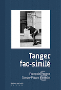 Tanger fac-similé